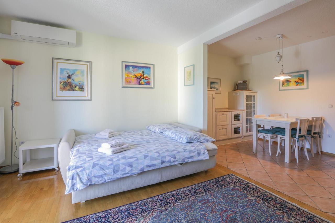 Apartment Amigo เบลด ภายนอก รูปภาพ