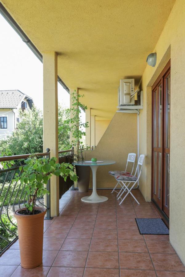Apartment Amigo เบลด ภายนอก รูปภาพ