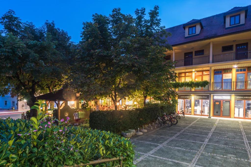Apartment Amigo เบลด ภายนอก รูปภาพ