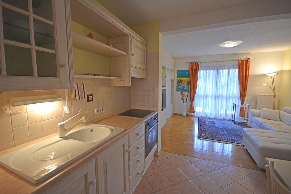 Apartment Amigo เบลด ภายนอก รูปภาพ