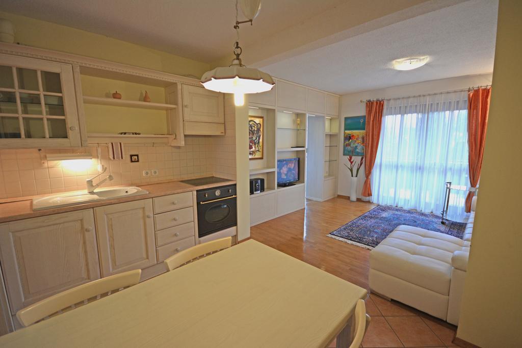 Apartment Amigo เบลด ภายนอก รูปภาพ