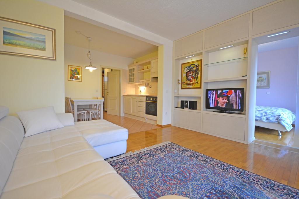 Apartment Amigo เบลด ภายนอก รูปภาพ